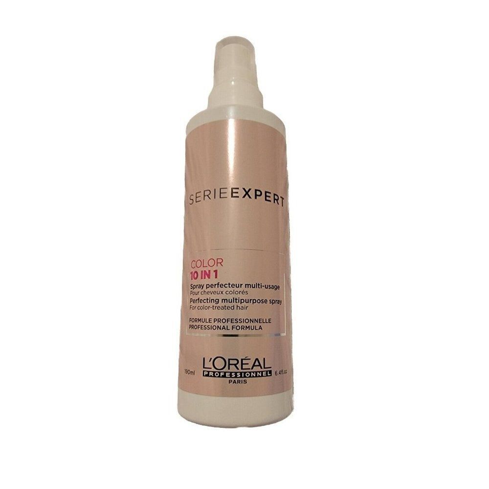 L'Oréal Professionnel Serie Expert Vitamino Color 10-in-1 Multipurpose Spray